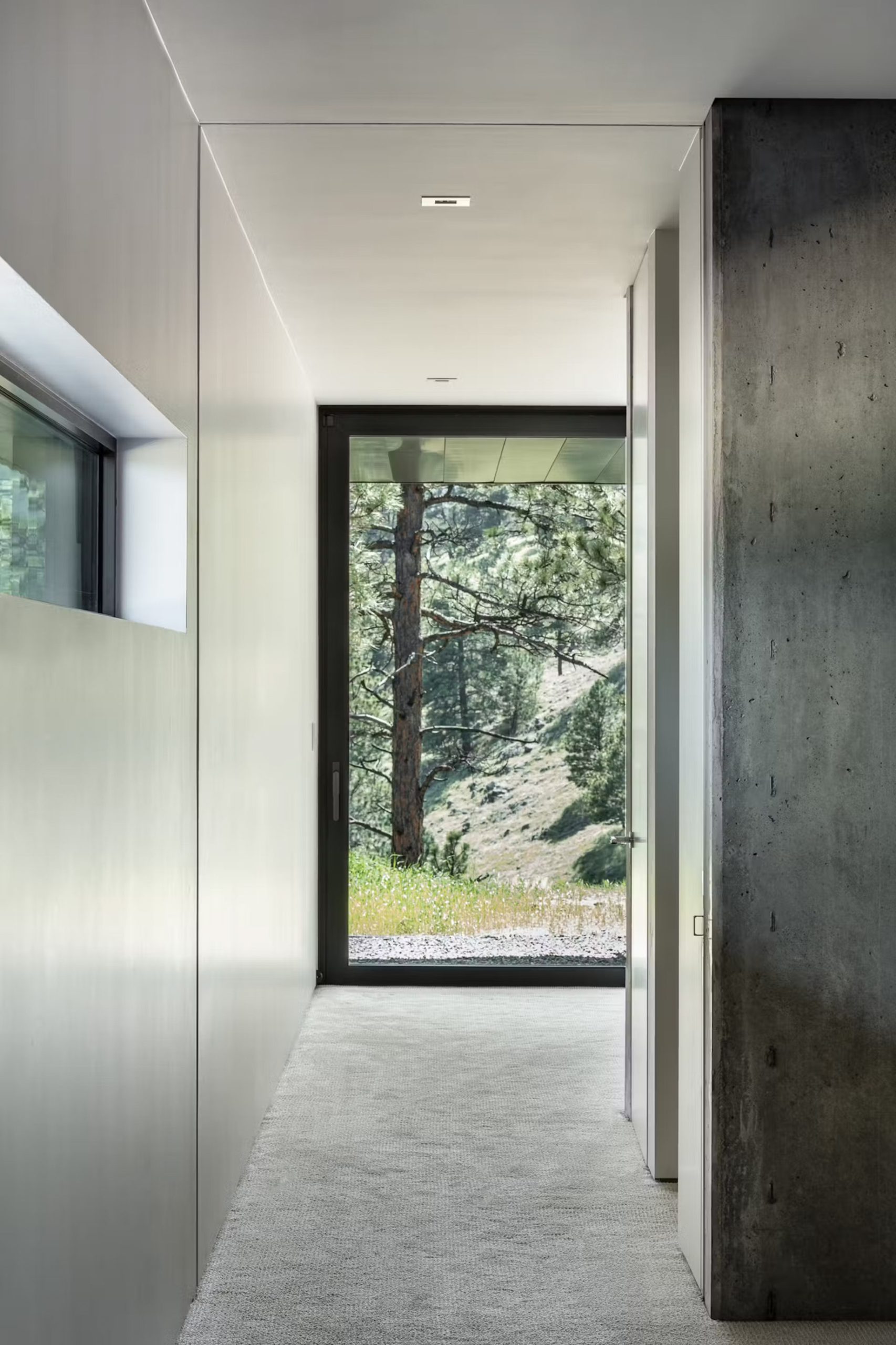 Blur House Mountain Retreat – Boulder, CO, USA – 16