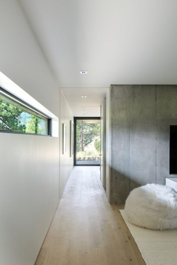 Blur House Mountain Retreat - Boulder, CO, USA - 22