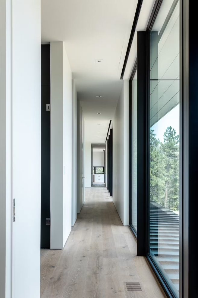 Blur House Mountain Retreat - Boulder, CO, USA - 23