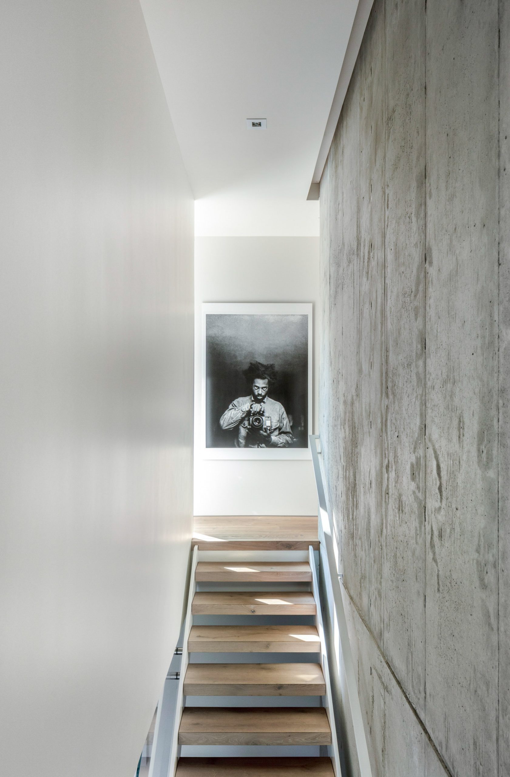 Blur House Mountain Retreat – Boulder, CO, USA – 24
