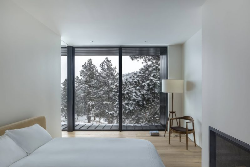 Blur House Mountain Retreat - Boulder, CO, USA - 36