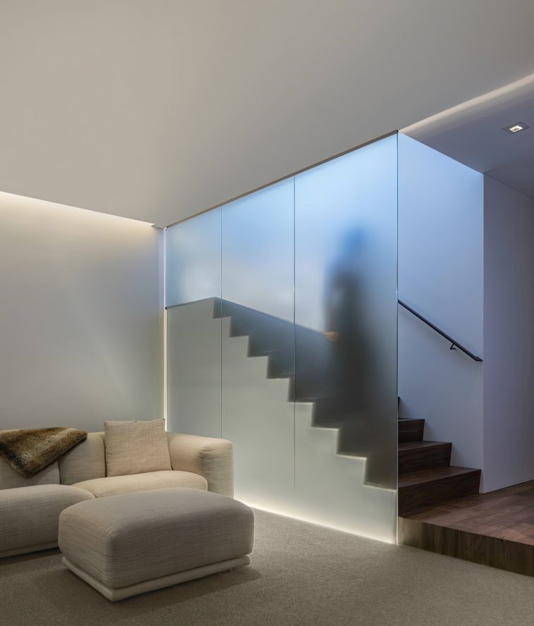 Brick City Courtyard House - Denver, CO, USA - 14