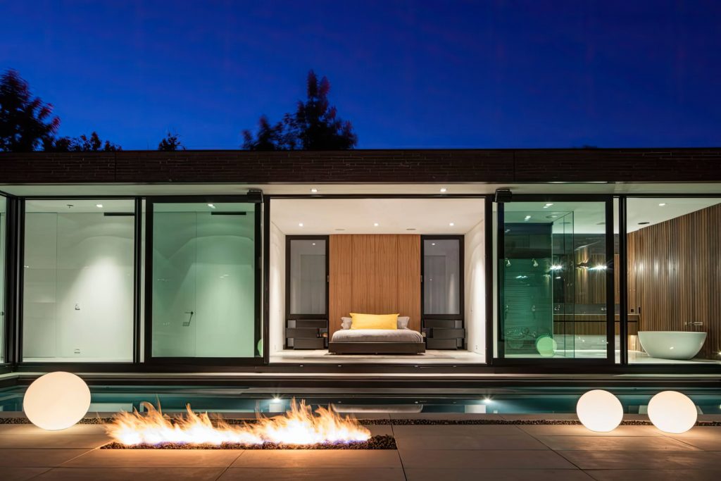 Brick City Courtyard House - Denver, CO, USA - 18