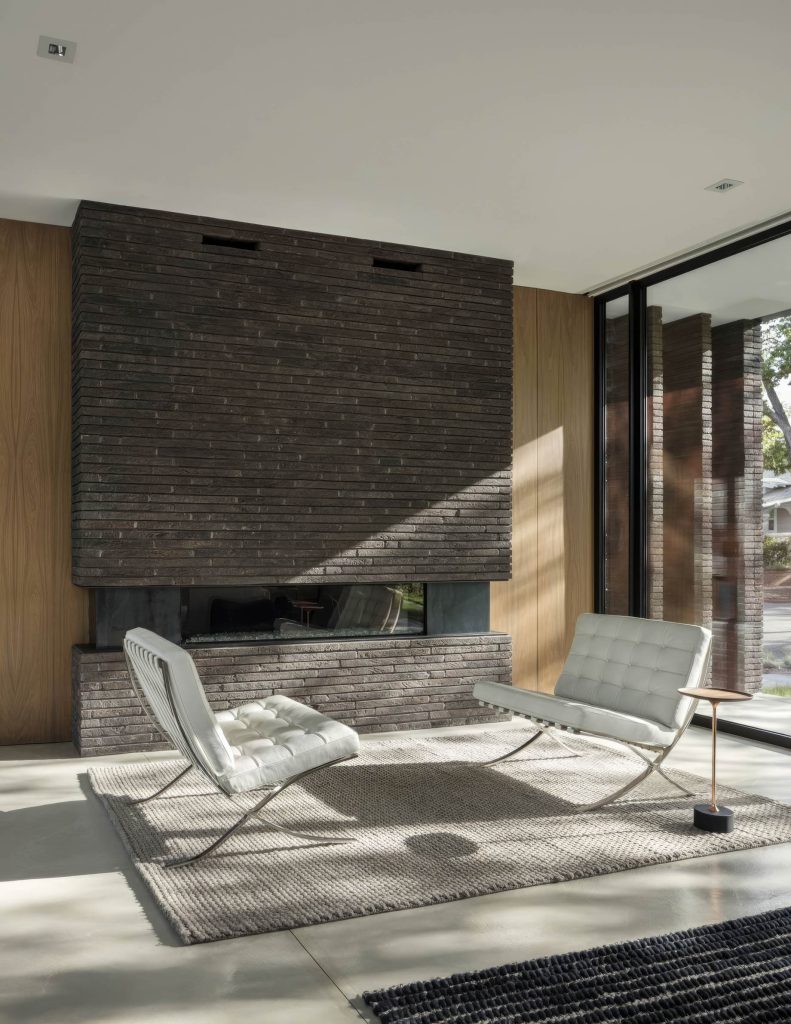 Brick City Courtyard House - Denver, CO, USA - 7
