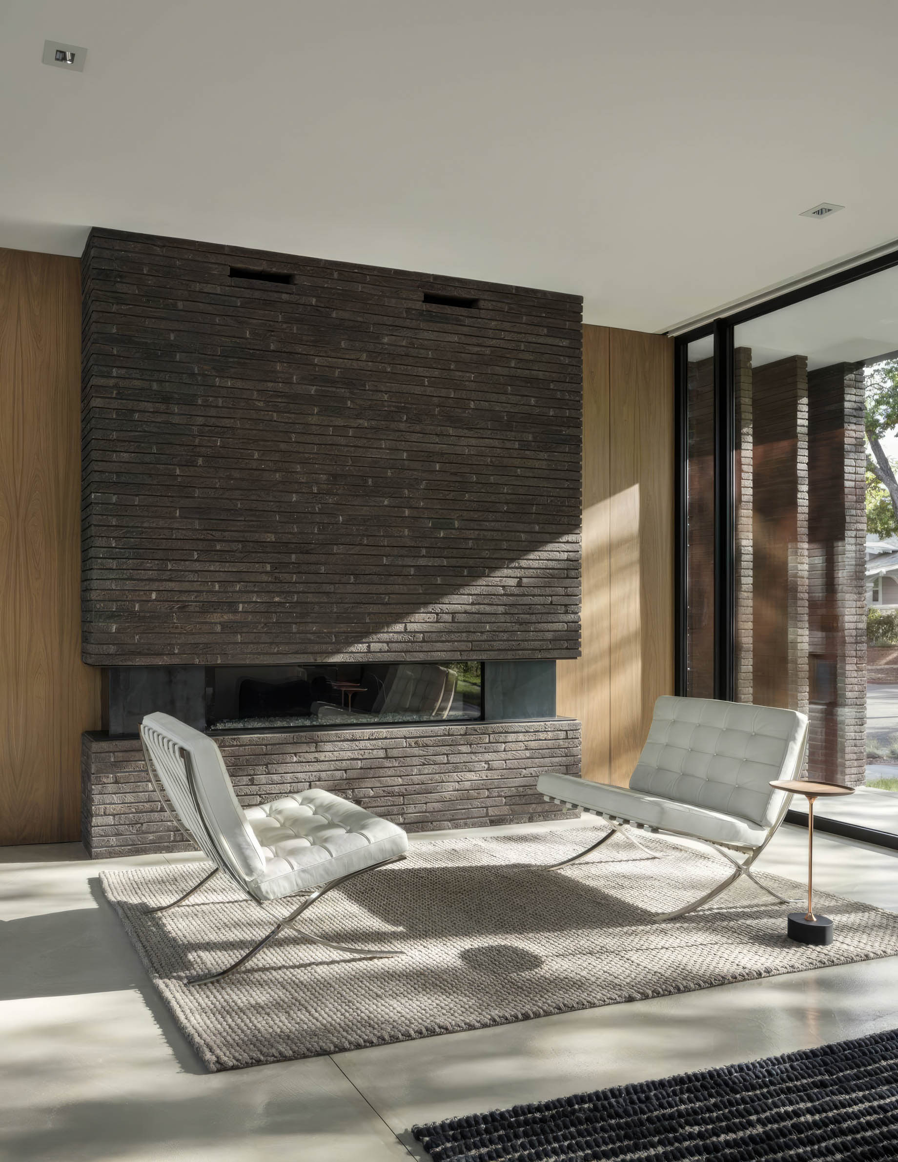 Brick City Courtyard House – Denver, CO, USA – 7
