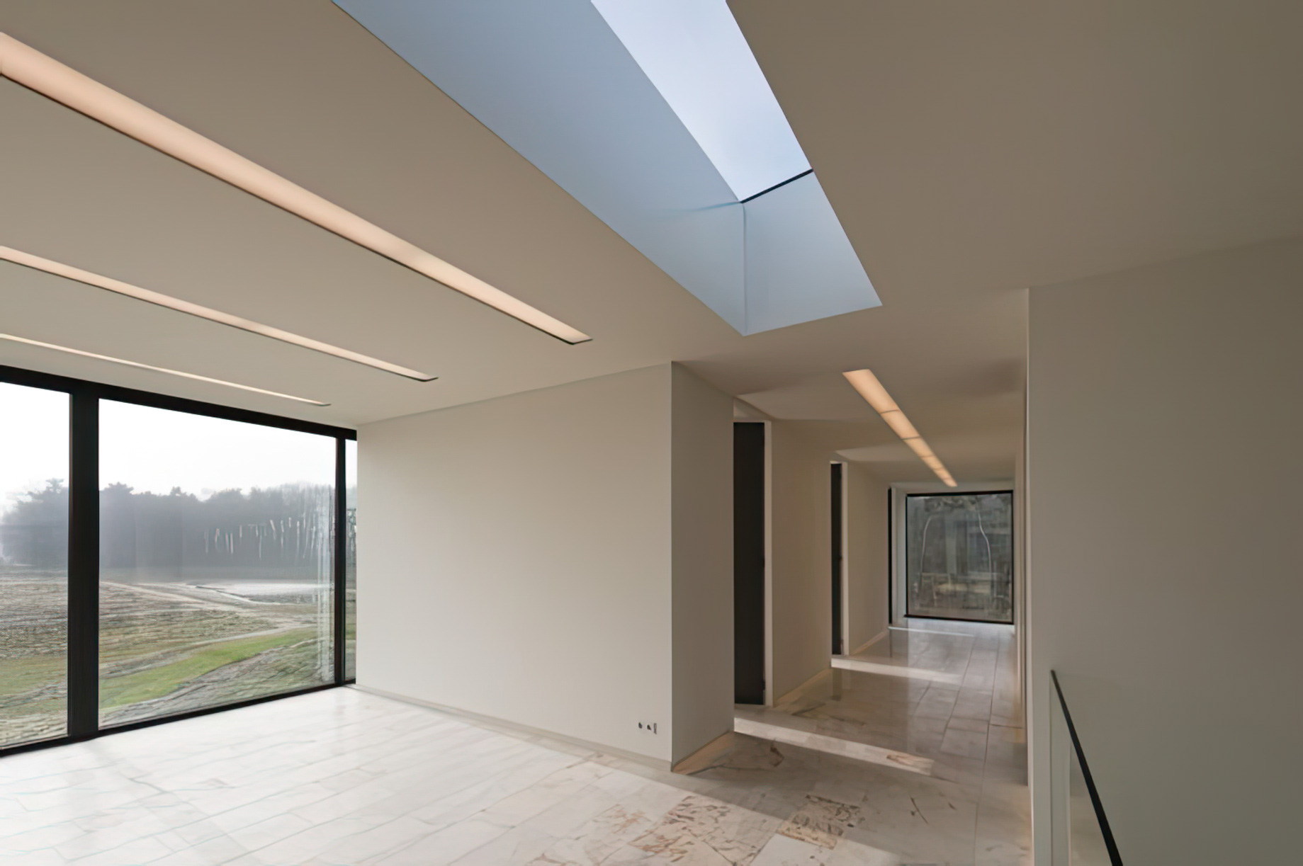 Bridge House Modern Villa – Achterhoek, Netherlands – 10