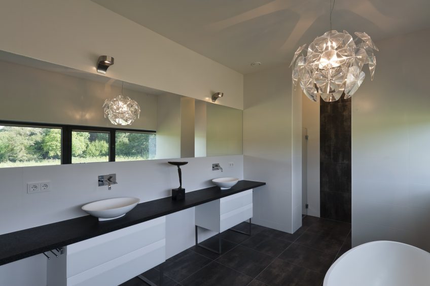 Bridge House Modern Villa - Achterhoek, Netherlands - 11