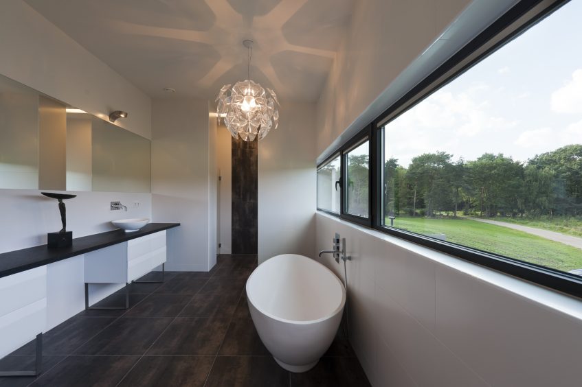 Bridge House Modern Villa - Achterhoek, Netherlands - 12