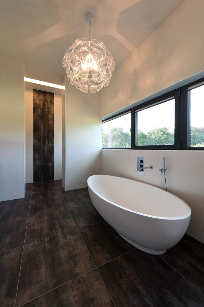 Bridge House Modern Villa - Achterhoek, Netherlands - 13