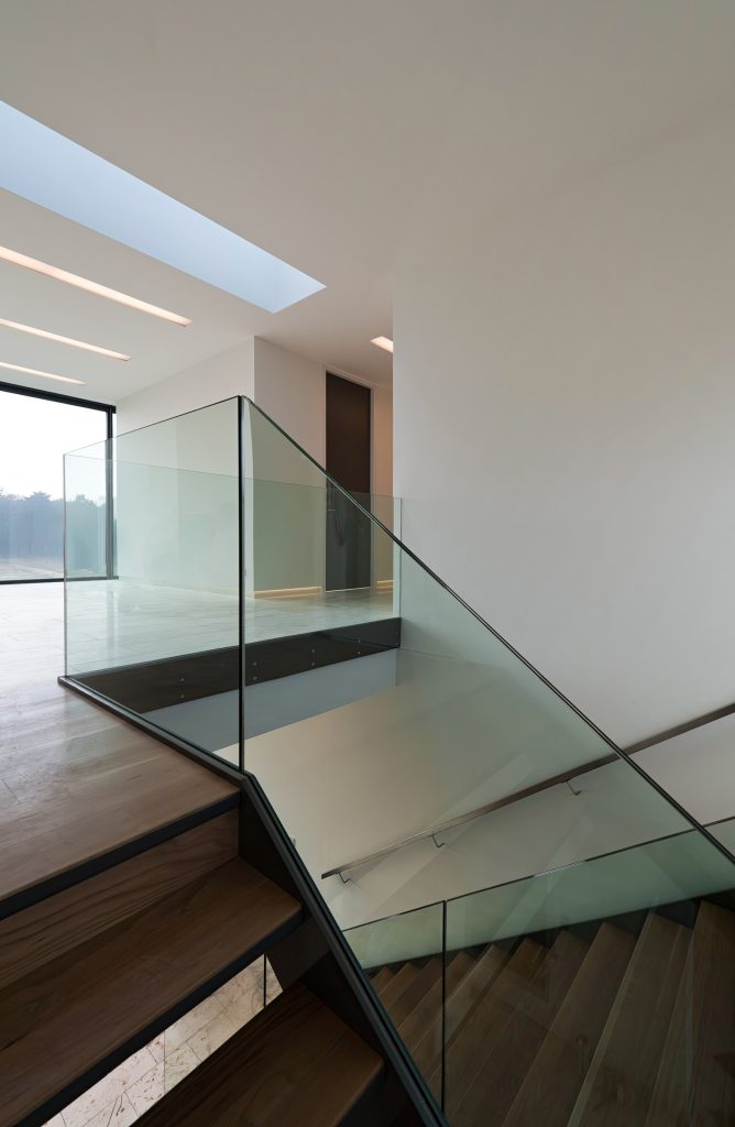 Bridge House Modern Villa - Achterhoek, Netherlands - 14