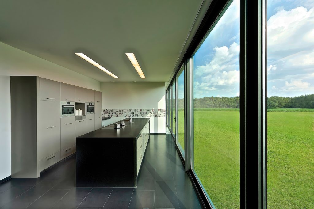 Bridge House Modern Villa - Achterhoek, Netherlands - 15