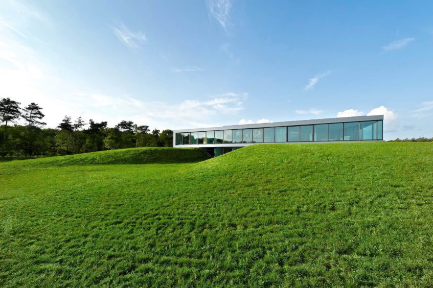 Bridge House Modern Villa - Achterhoek, Netherlands - 16