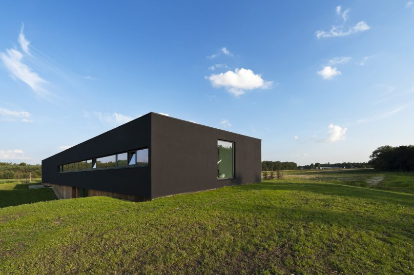 Bridge House Modern Villa - Achterhoek, Netherlands - 18