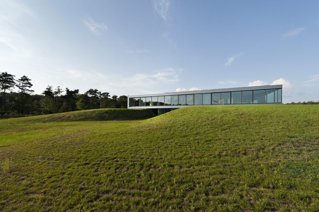 Bridge House Modern Villa - Achterhoek, Netherlands - 2