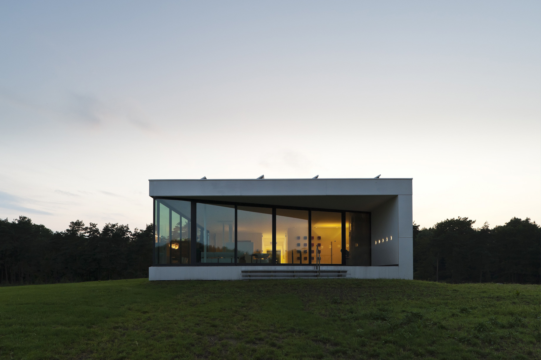 Bridge House Modern Villa – Achterhoek, Netherlands – 20