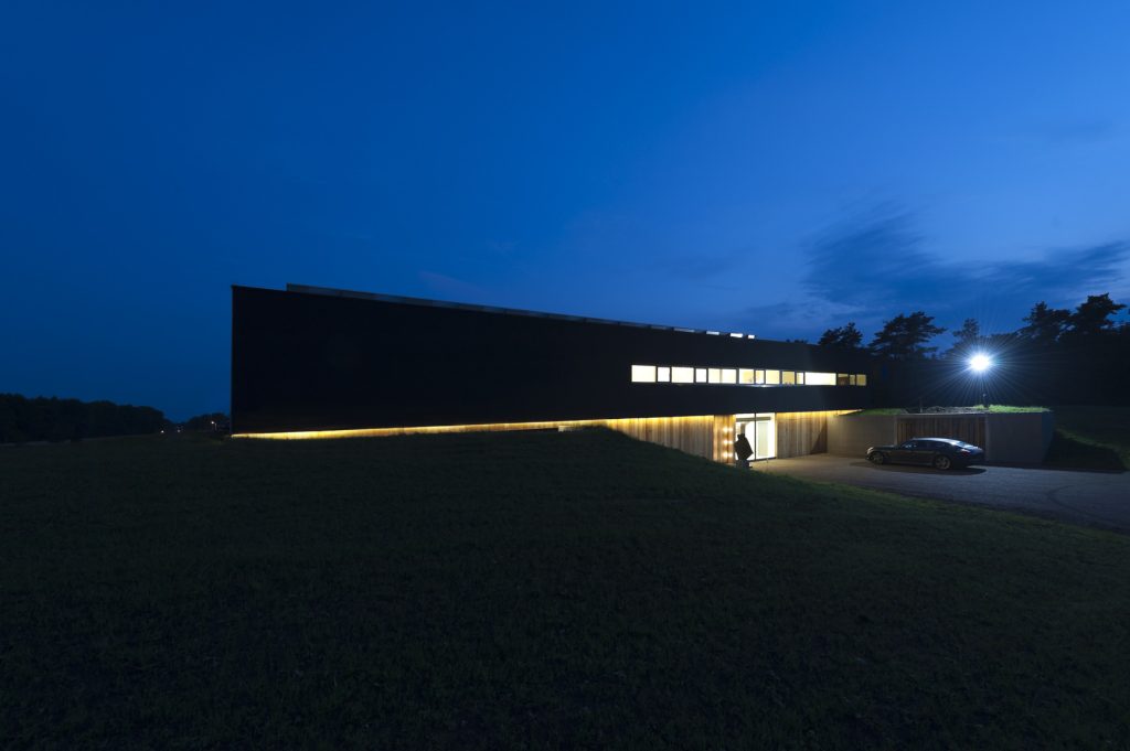 Bridge House Modern Villa - Achterhoek, Netherlands - 24