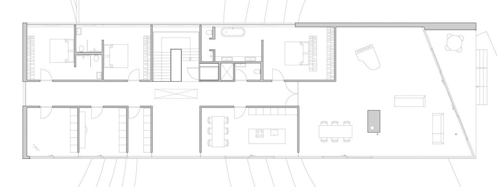 Bridge House Modern Villa - Achterhoek, Netherlands - 26