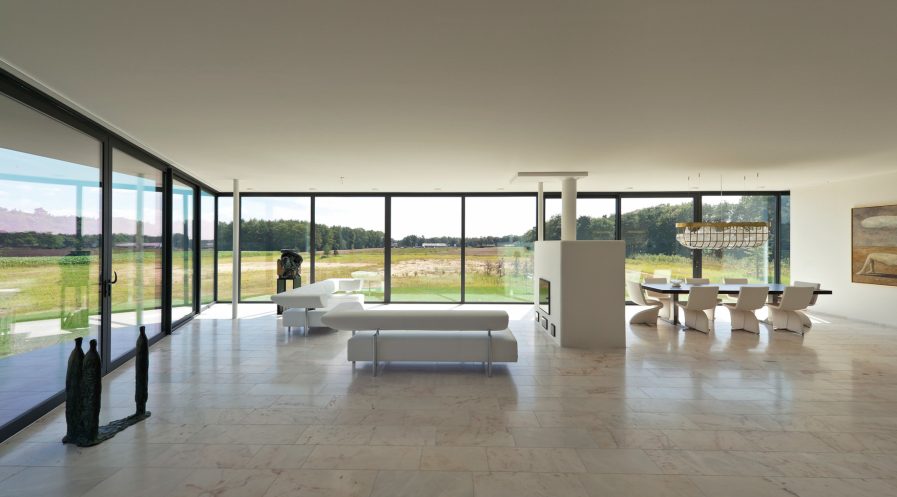 Bridge House Modern Villa - Achterhoek, Netherlands - 4