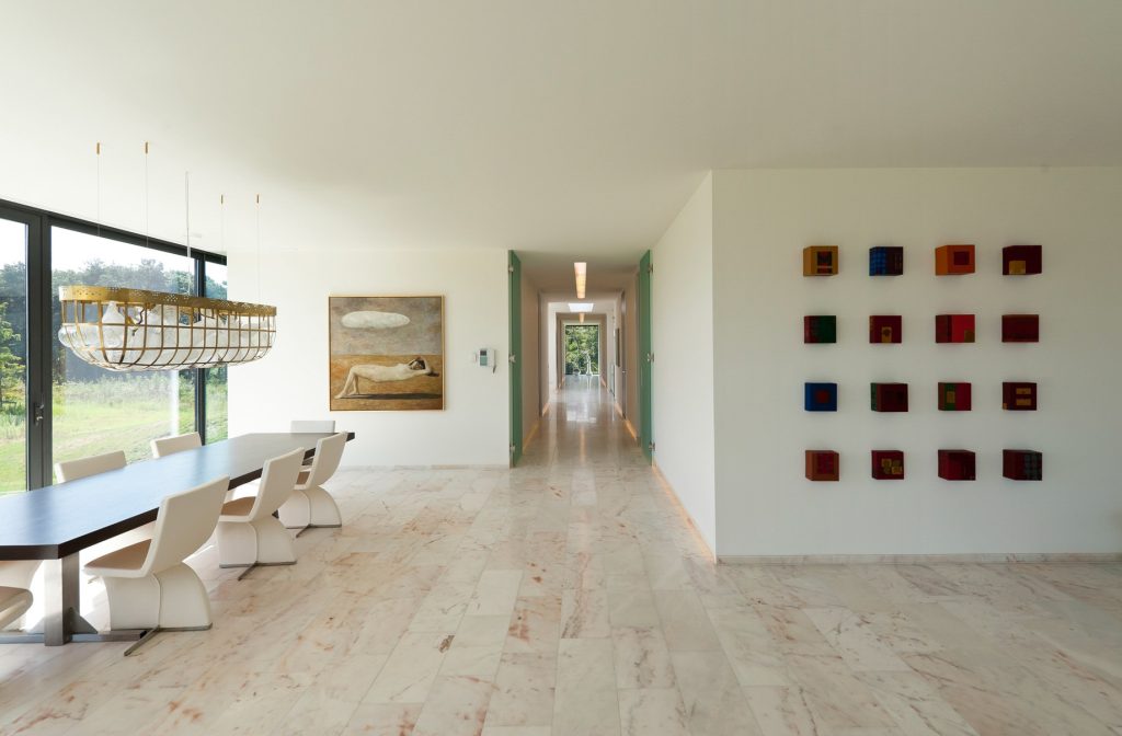 Bridge House Modern Villa - Achterhoek, Netherlands - 5
