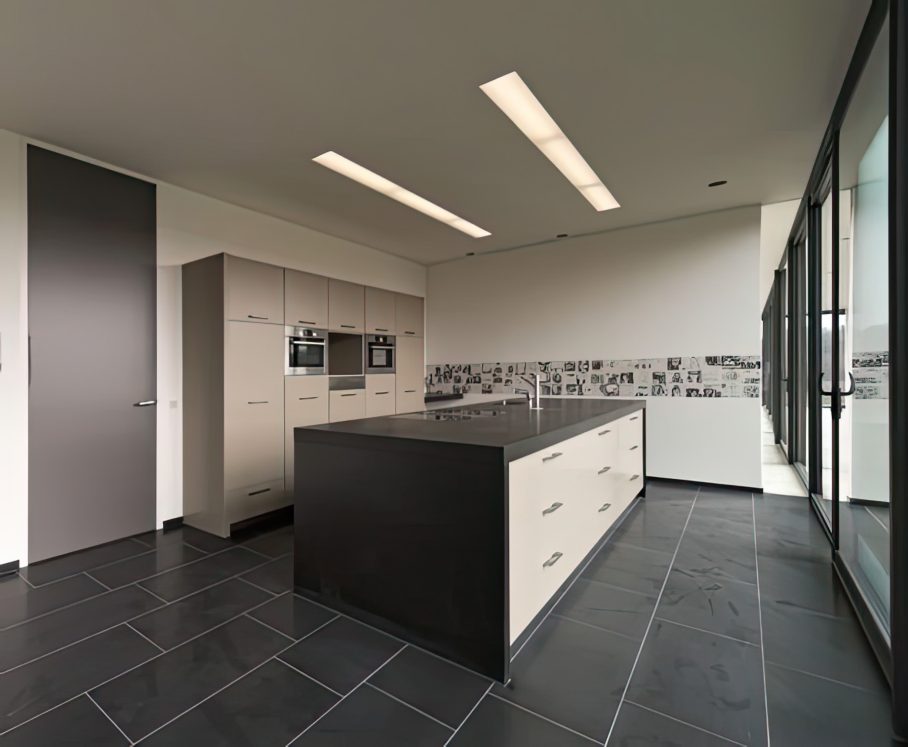 Bridge House Modern Villa - Achterhoek, Netherlands - 6