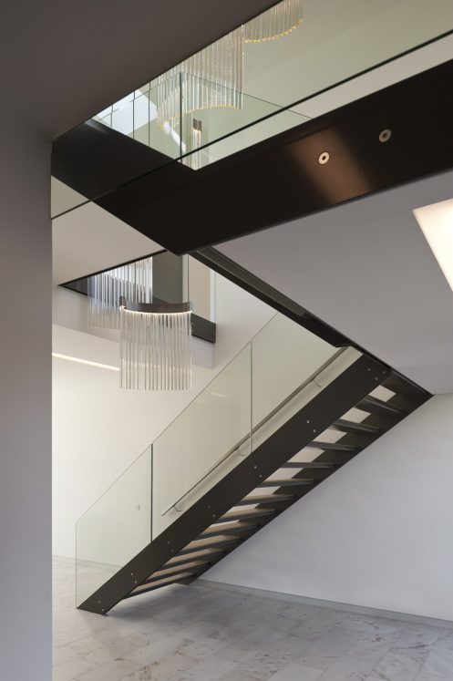 Bridge House Modern Villa - Achterhoek, Netherlands - 7