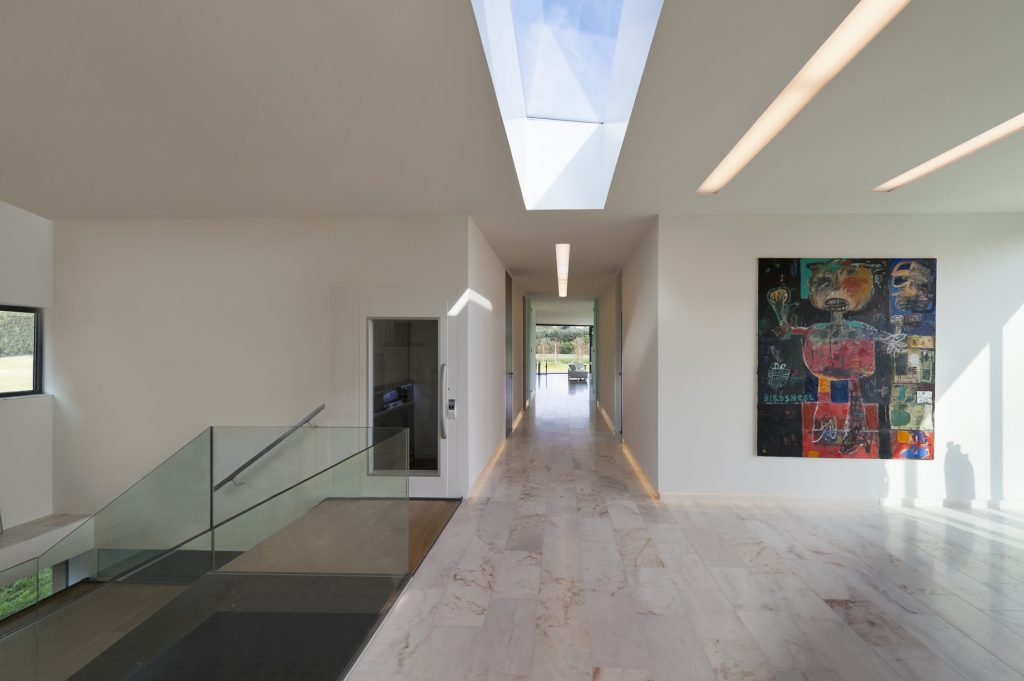 Bridge House Modern Villa - Achterhoek, Netherlands - 8