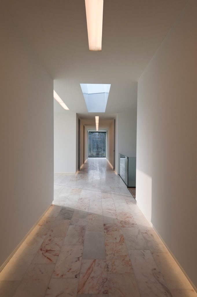 Bridge House Modern Villa - Achterhoek, Netherlands - 9