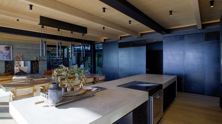 Carbon Beach House - 22008 Pacific Coast Highway, Malibu, CA, USA - 29