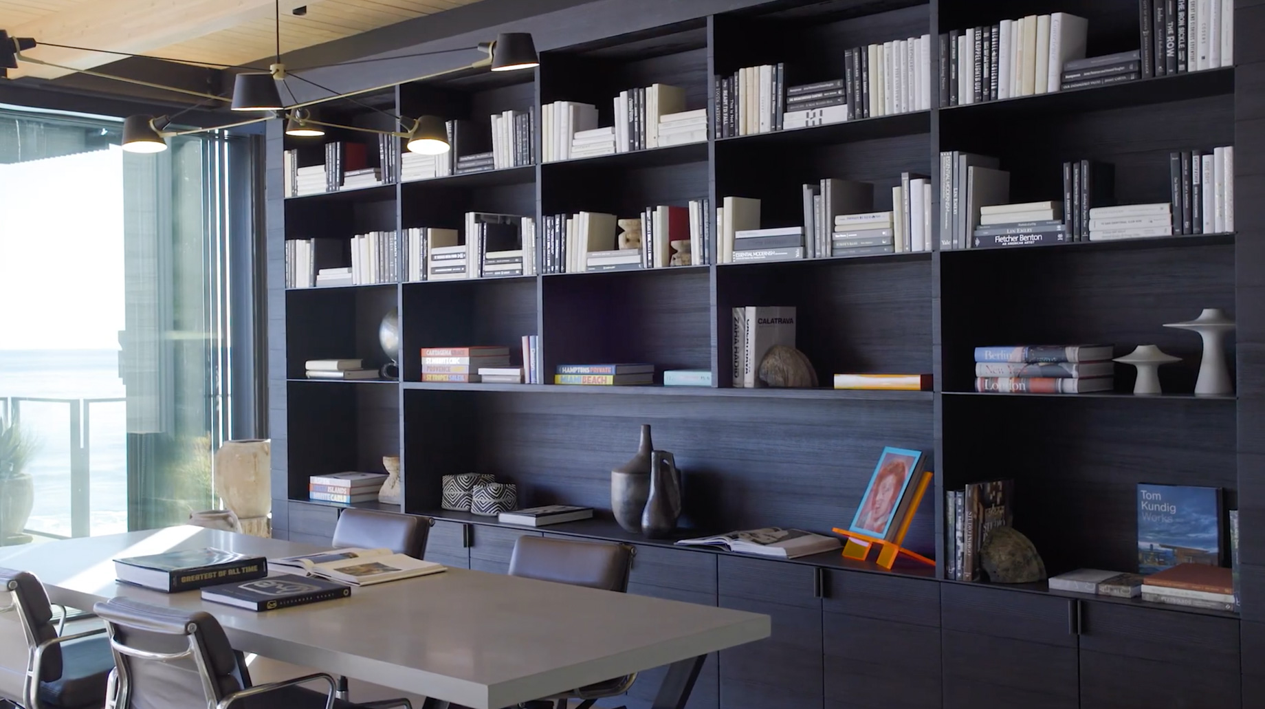 Carbon Beach House – 22008 Pacific Coast Highway, Malibu, CA, USA – 37