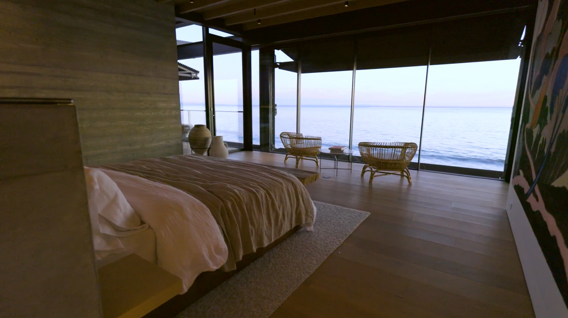 Carbon Beach House – 22008 Pacific Coast Highway, Malibu, CA, USA – 42