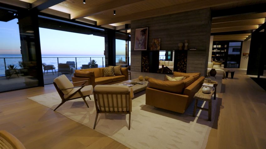 Carbon Beach House - 22008 Pacific Coast Highway, Malibu, CA, USA - 58