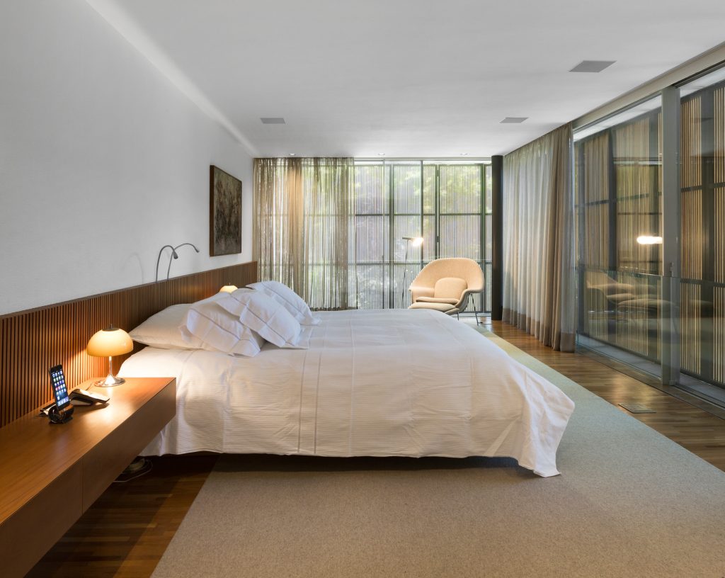 Casa 3V House - Sao Paulo, Brazil - 14
