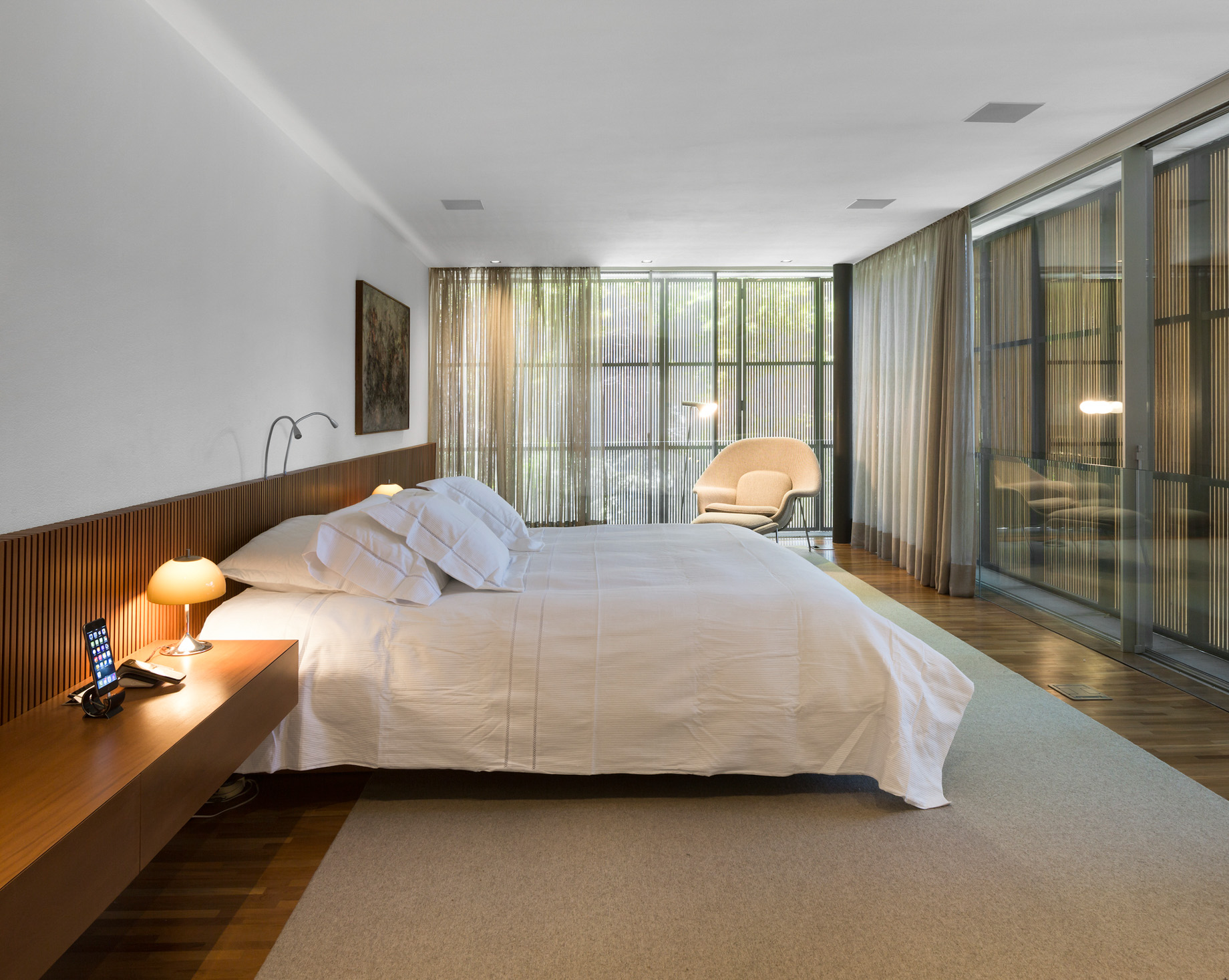 Casa 3V House – Sao Paulo, Brazil – 14