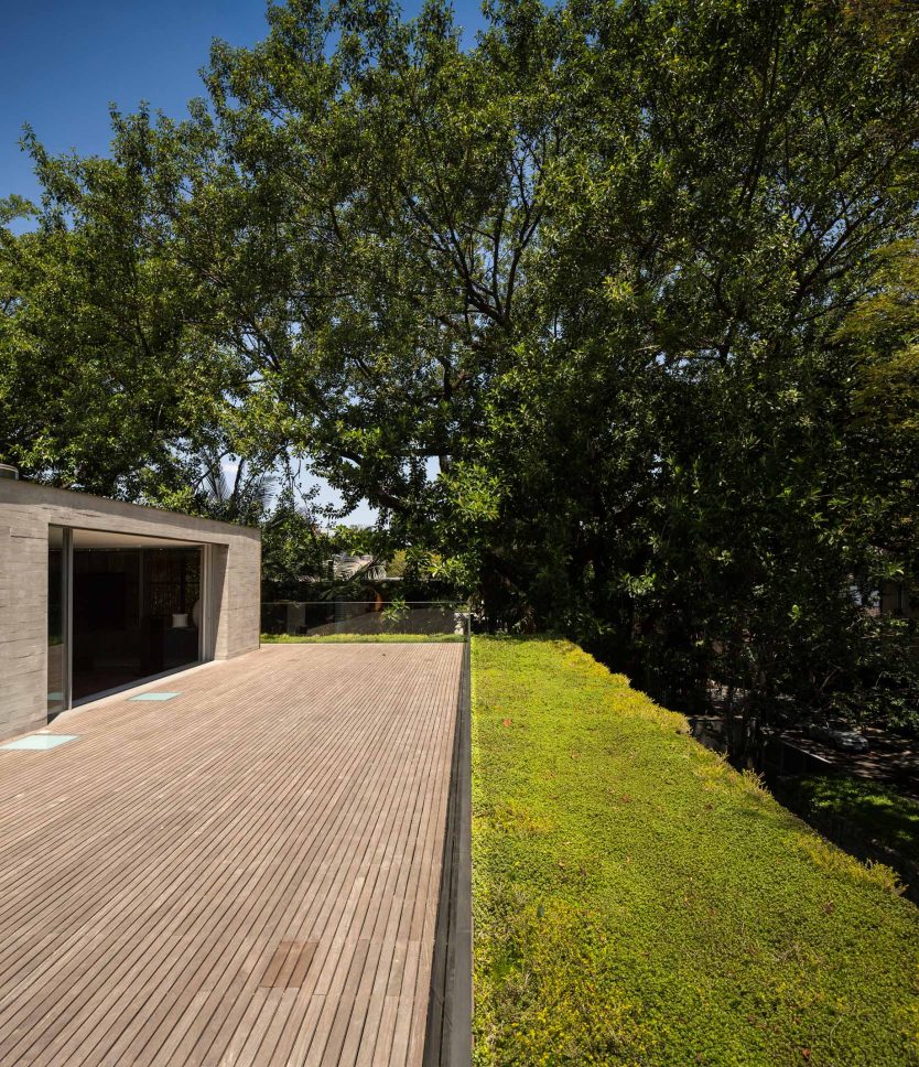 Casa 3V House - Sao Paulo, Brazil - 24
