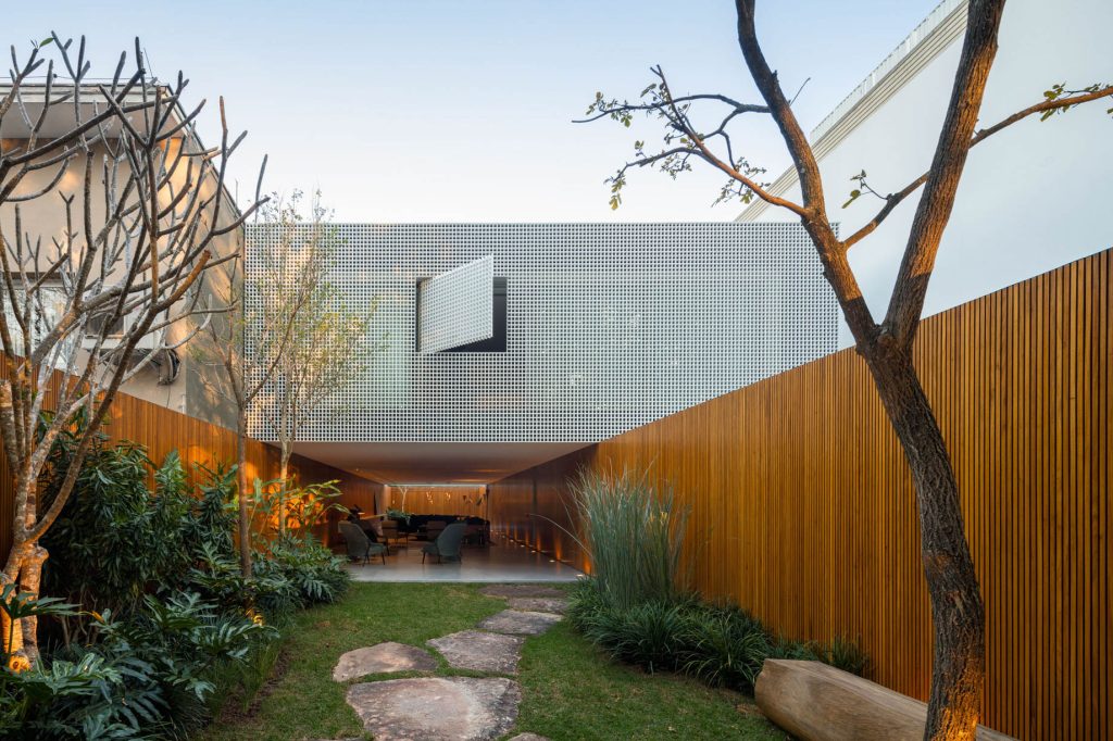 Casa C+C House - Sao Paulo, Brazil - 10