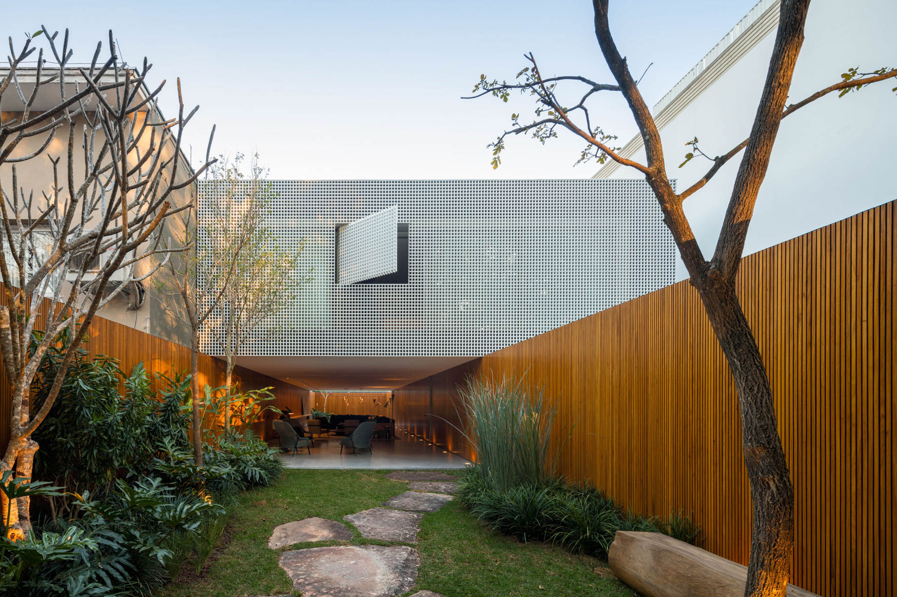 Casa C+C House – Sao Paulo, Brazil – 10