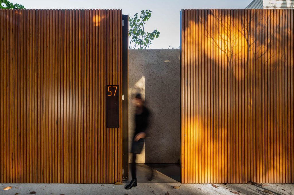Casa C+C House - Sao Paulo, Brazil - 2