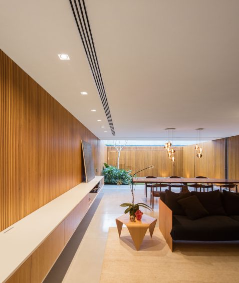 Casa C+C House - Sao Paulo, Brazil - 20