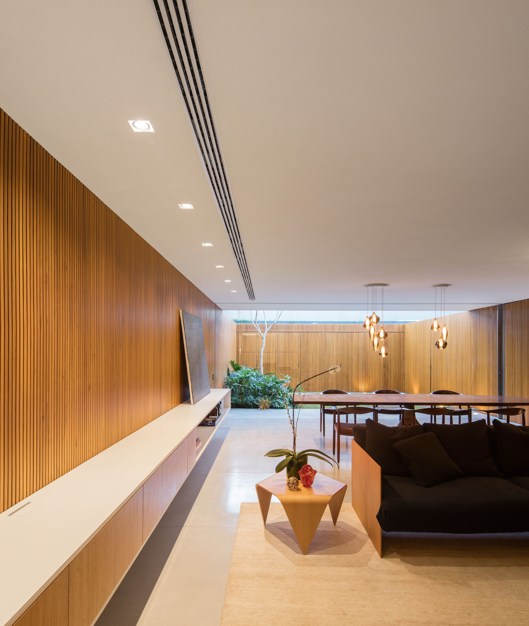 Casa C+C House – Sao Paulo, Brazil – 20
