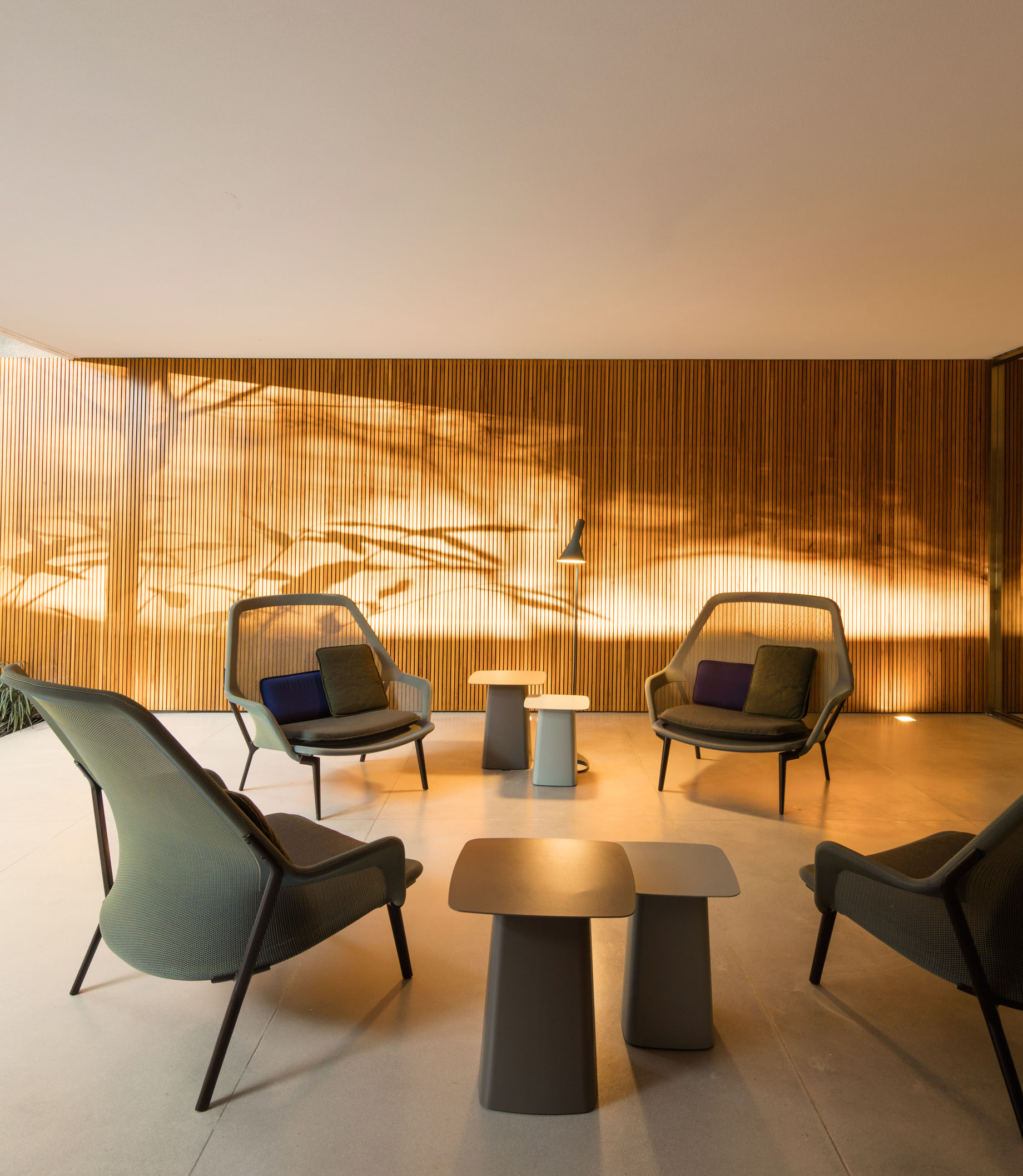 Casa C+C House – Sao Paulo, Brazil – 29