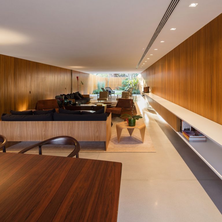 Casa C+C House – Sao Paulo, Brazil – 31