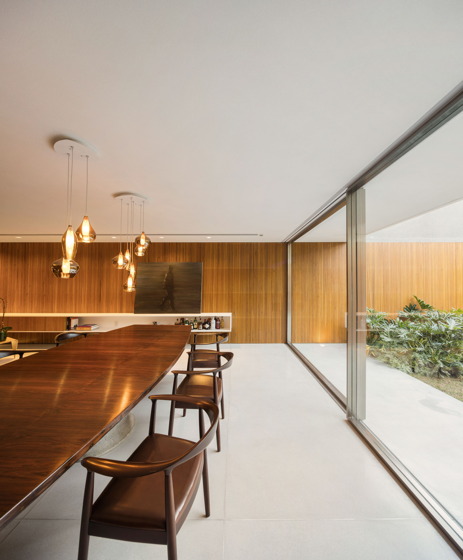 Casa C+C House – Sao Paulo, Brazil – 33