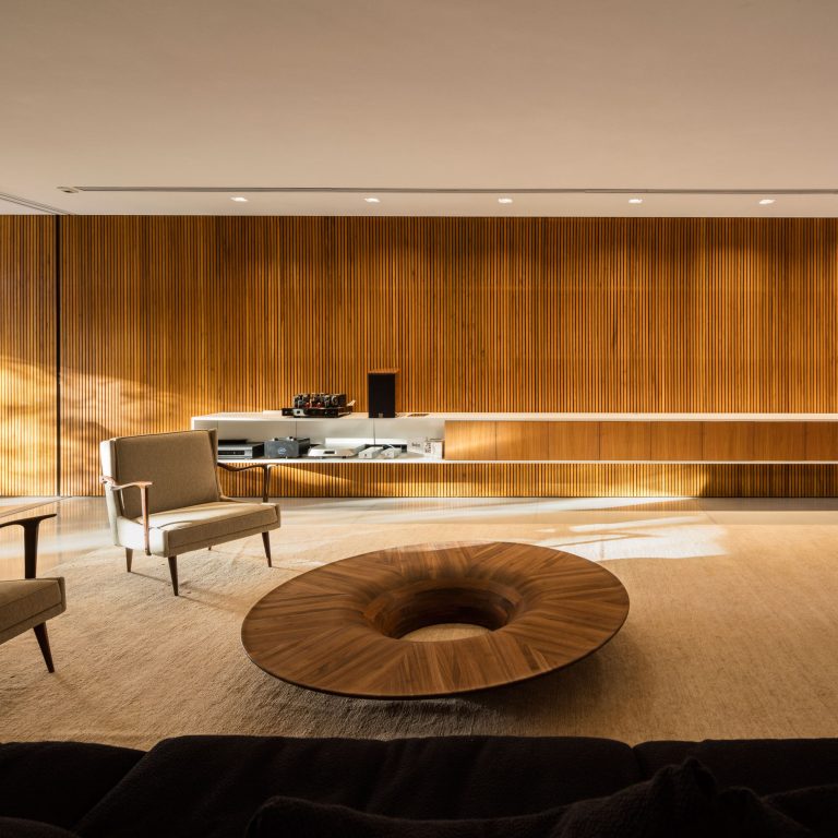 Casa C+C House – Sao Paulo, Brazil – 36