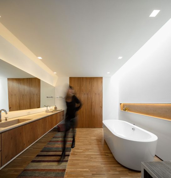 Casa C+C House - Sao Paulo, Brazil - 41