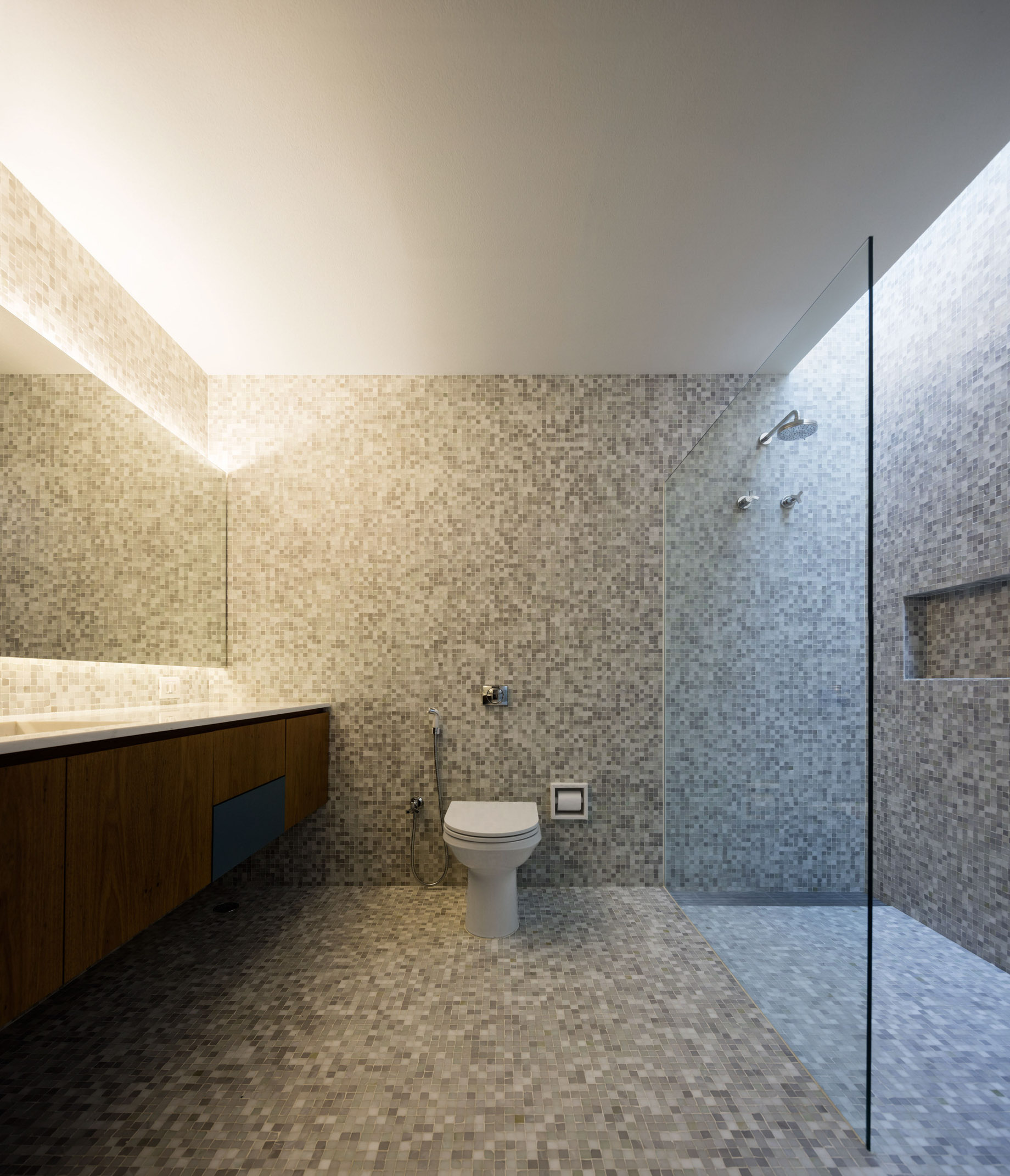 Casa C+C House – Sao Paulo, Brazil – 42