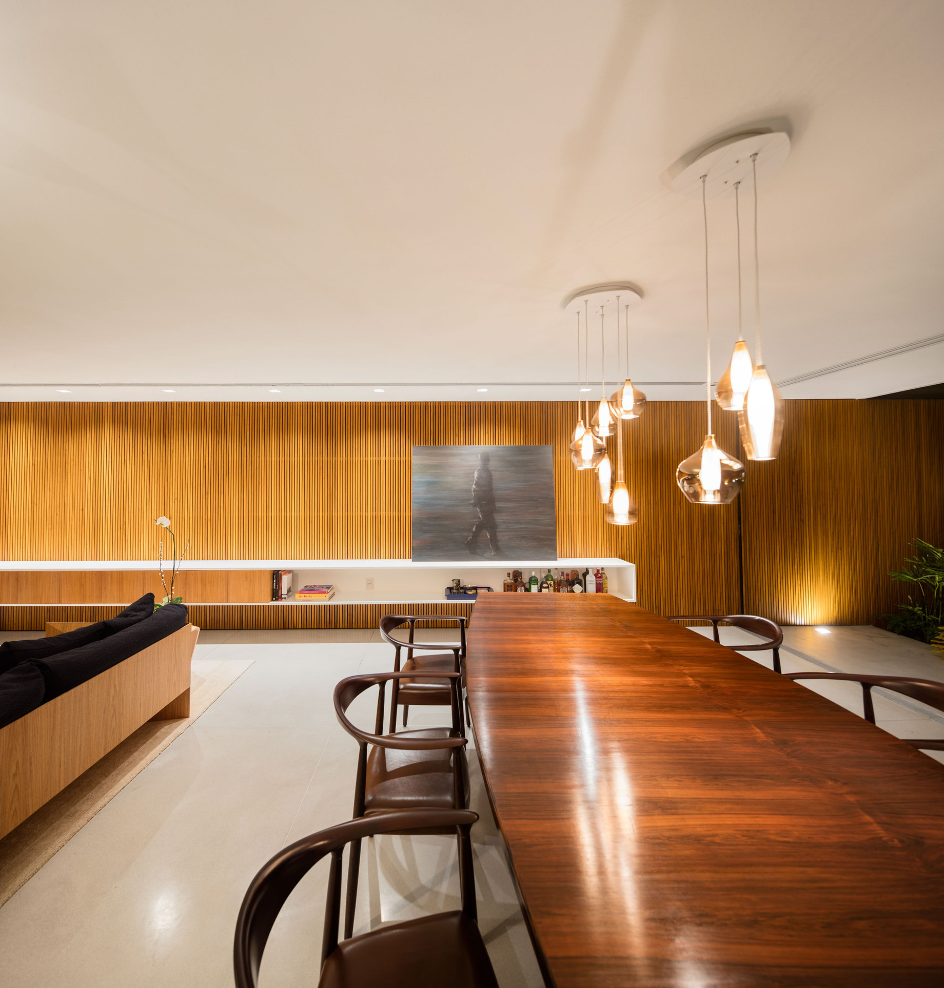 Casa C+C House – Sao Paulo, Brazil – 44
