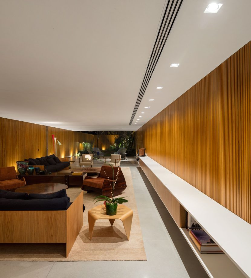 Casa C+C House - Sao Paulo, Brazil - 45