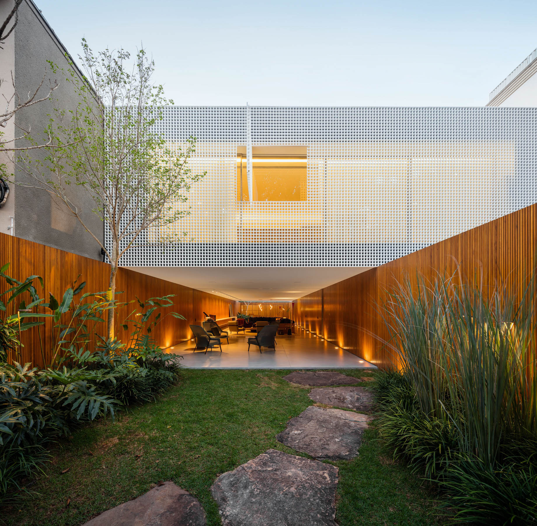 Casa C+C House – Sao Paulo, Brazil – 50