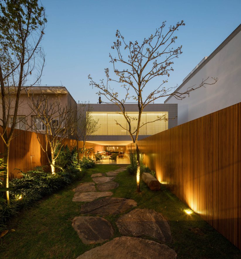 Casa C+C House - Sao Paulo, Brazil - 53