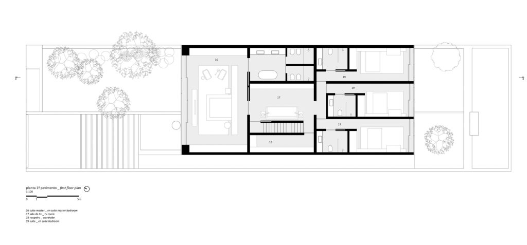 Casa C+C House - Sao Paulo, Brazil - 57